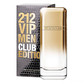 Мъжки парфюм CAROLINA HERRERA 212 VIP Men Club Edition